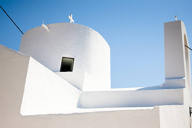 istock Church Detail Orthodox Greek 182238245