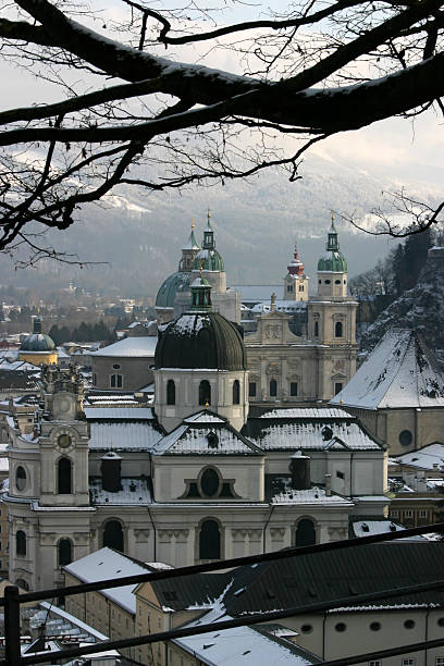 istock Churches of Salzburg 182239123