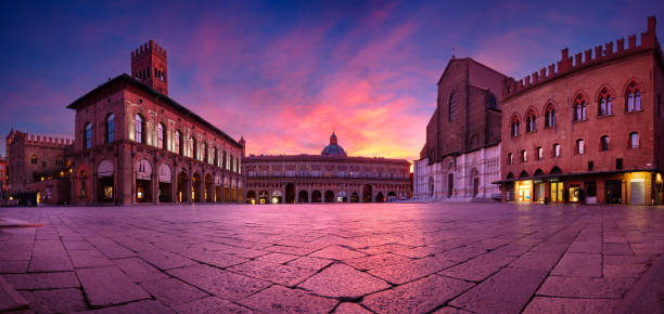 istock Bologna, Italy. 1822402951