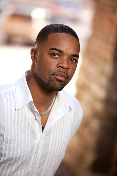 istock African American Male 182240483