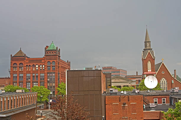 istock Nashua, New Hampshire 182240887