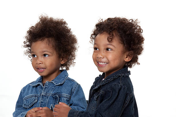 istock African American Twin Toddlers 182240965