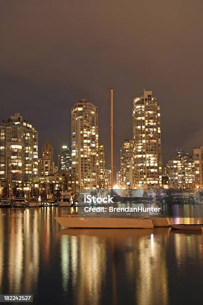 Dreaming Catamaran Stock Photo - Download Image Now - Anchored, Apartment, Blue
