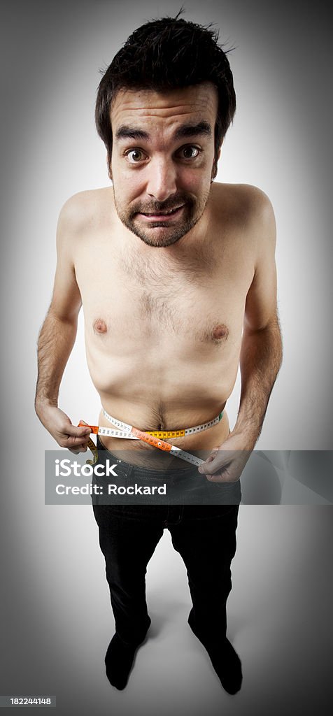 Weird Looking Man Stock Photo - Download Image Now - Adult, Bizarre,  Eccentric - iStock