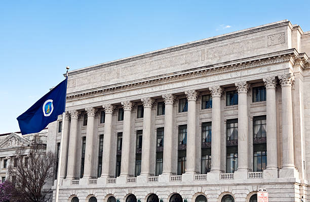 istock Department of Agriculture 182245122