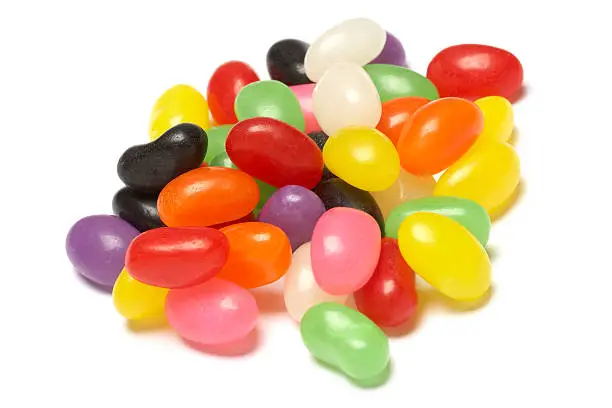 Photo of Jelly Beans