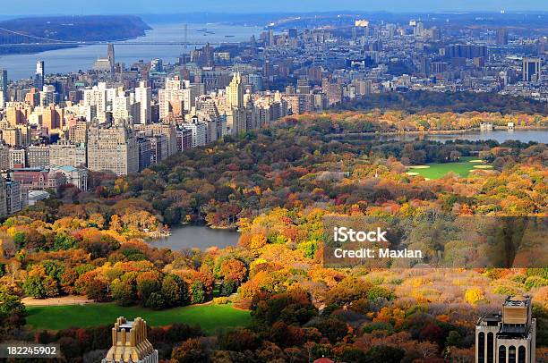 Central Park - zdjęcia stockowe i więcej obrazów Central Park - Manhattan - Central Park - Manhattan, Jesień, Nowy Jork