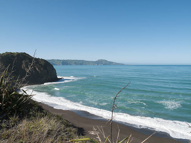 istock Coastal New Zealand 182246991