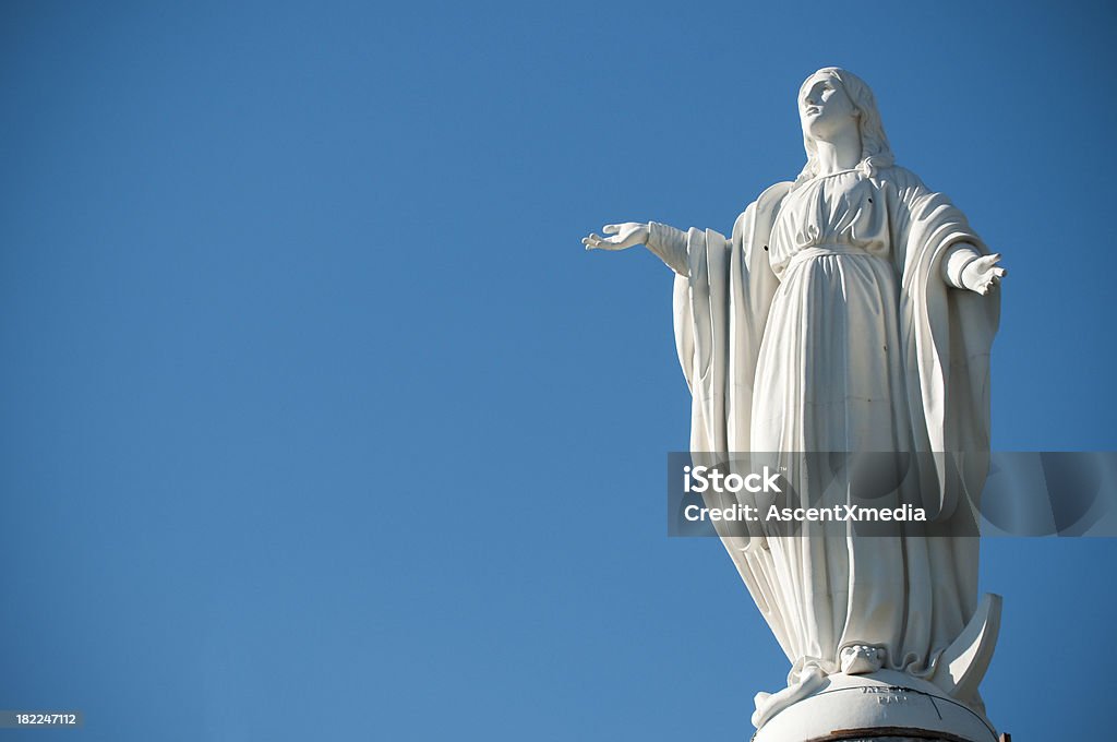 Santiago da Virgem Maria - Foto de stock de Amor royalty-free