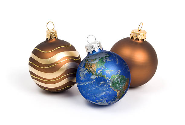 istock Christmas all around world 182247826