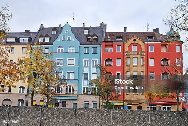 Condominium Multistory Dwelling Stock Photo - Download Image Now - Apartment, Building Exterior, Outdoors