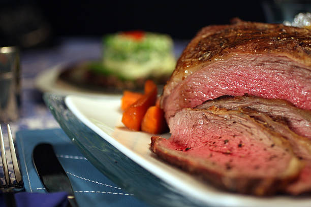 istock Juicy Piece of Meat 182248073