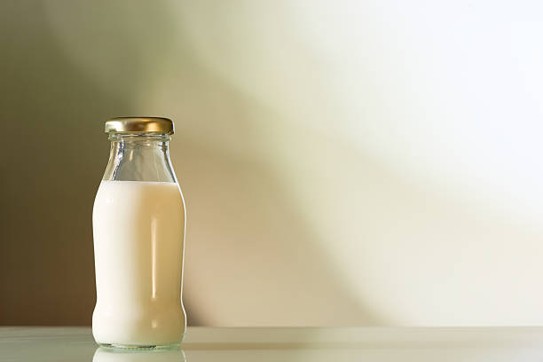 istock Bottle of milk 182248112