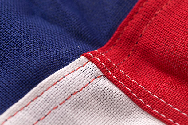 istock American Flag Detail 182248486