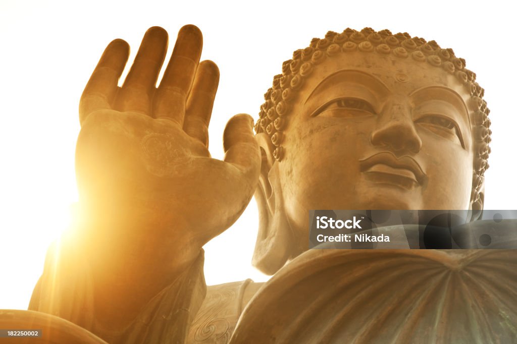 Buda - Royalty-free Amor Foto de stock