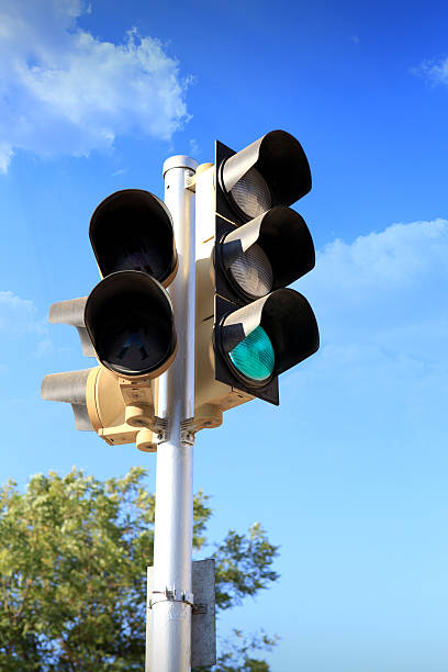 istock Green light XXXL 182251372