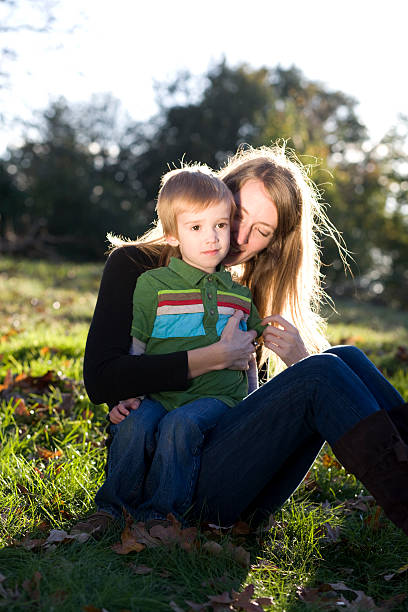 istock Mother and Child 182251501