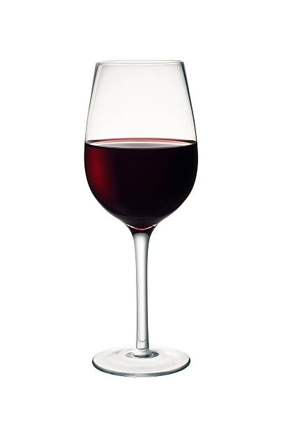 istock Glass of Red Wine 182251531