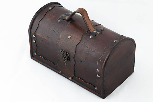 istock wooden box on a white background 182259305