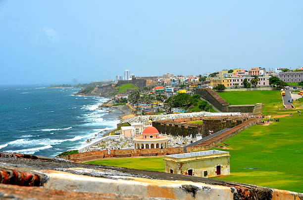istock San Juan, Puerto Rico 182261214