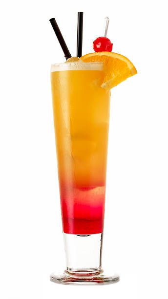 istock Caribbean mamma cocktail 182261366