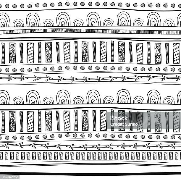 トライバル模様 - まぶしいのベクターアート素材や画像を多数ご用意 - まぶしい, アジア文化, イラストレーション