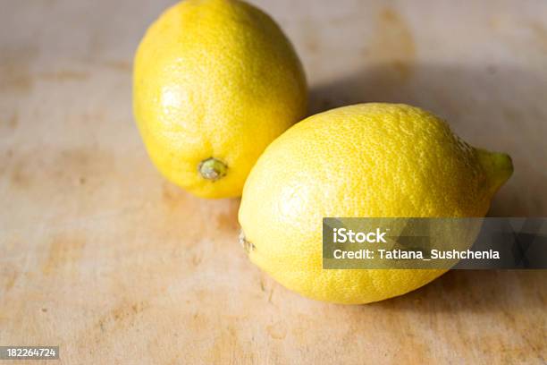 Zitrone In Tageslicht Stockfoto und mehr Bilder von Farbbild - Farbbild, Farbton, Fotografie