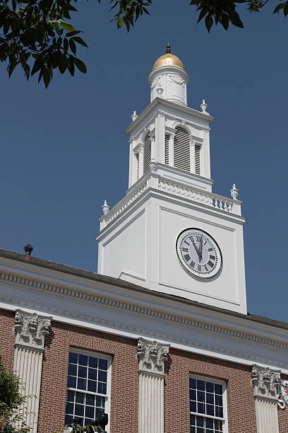 Burlington City Hall