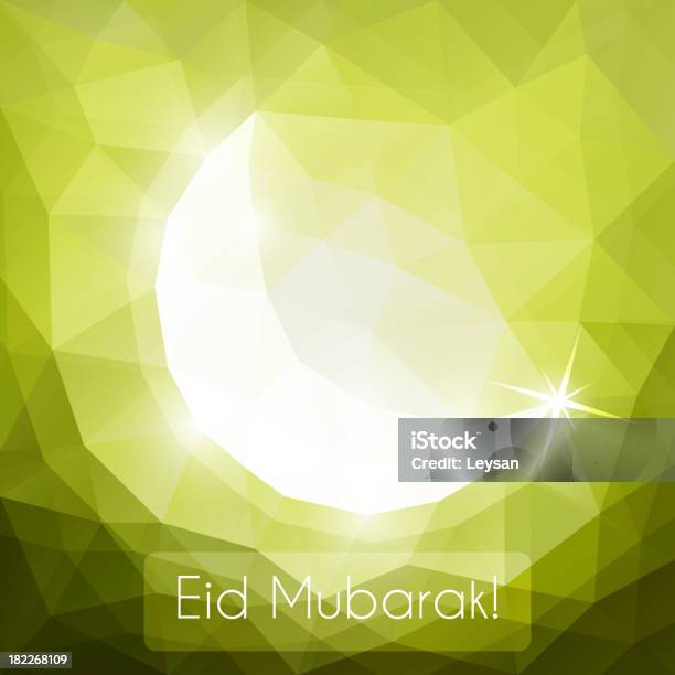 Eid 무바라크 0명에 대한 스톡 벡터 아트 및 기타 이미지 - 0명, 2차 도형, Eid Mubarak