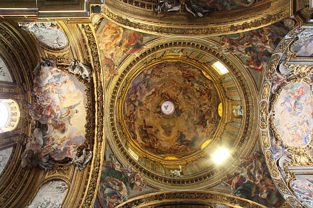 istock baroque church 182270515