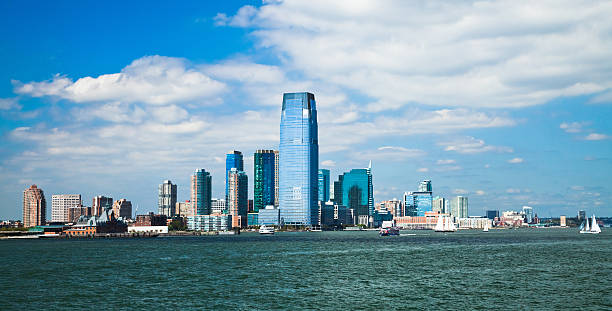 istock New Jersey City 182271223