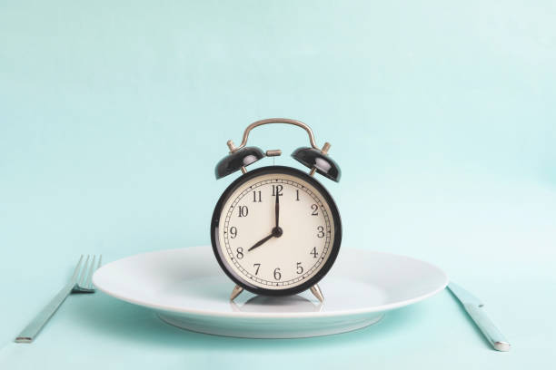 Meal planning for diet concep