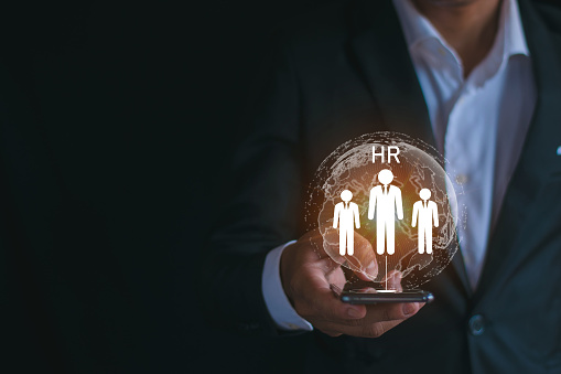 HRM is the process of acquiring, developing, and retaining the best employees for an organization. It is essential for ensuring that organizations have the talent they need to succeed.