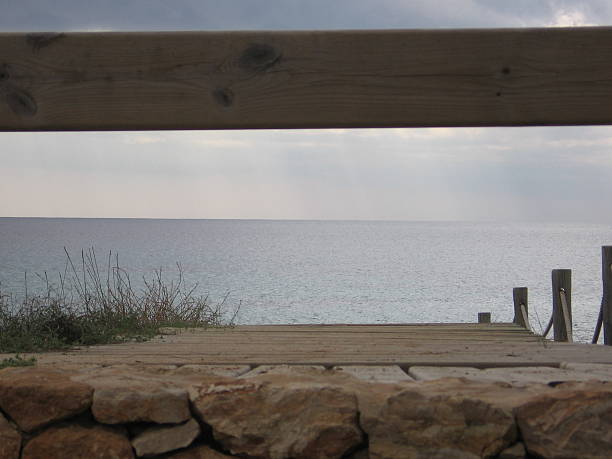 istock Formentera the way to the beach 182286124