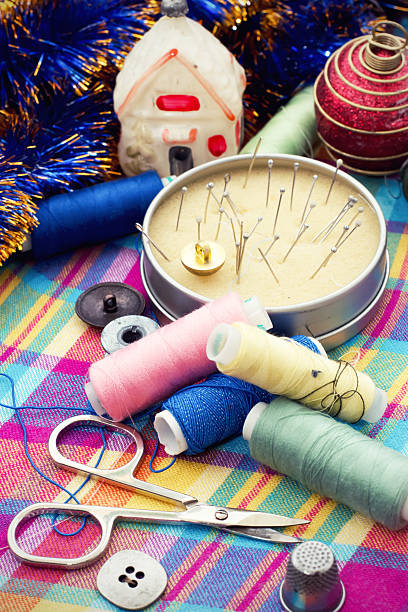 istock set of seamstress for needlework 182288736