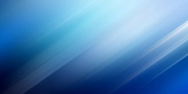 istock Abstract technology background with blue lights. Bright futuristic texture for electronic business concept 1822901834