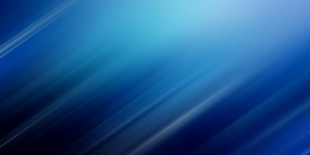 istock Abstract technology background with blue lights. Bright futuristic texture for electronic business concept 1822902129