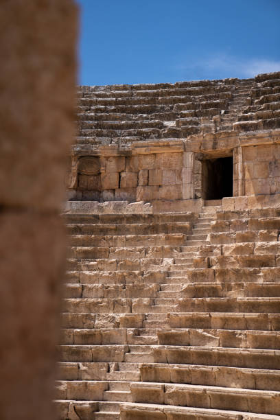 istock Remains of an arena 1823035369