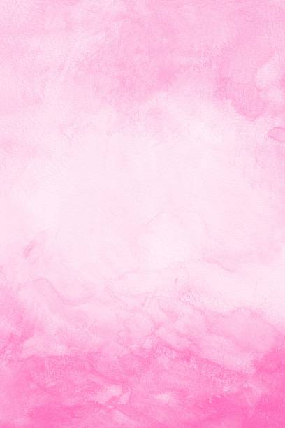 istock Colorful watercolor painting background 182303677