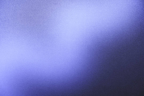 istock Black dark blue purple violet lilac gray white abstract wavy wave background. Color gradient ombre. Rough noise grain. 1823120558
