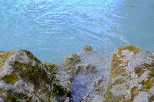 Whether sea, lake or river, water is one of the most beautiful elements of nature. Glistening in the sun, it makes every holiday even more beautiful.