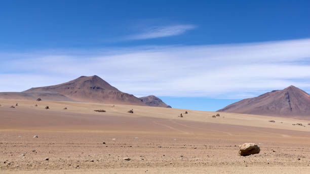 istock Bolivia, Salvador Dali Desert 1823186640
