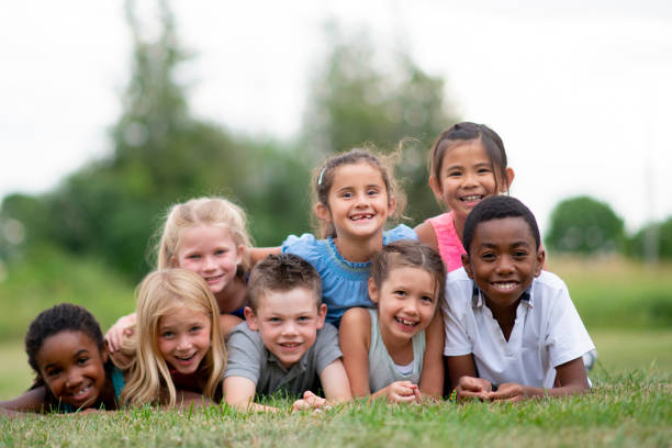 istock School Friends Portrait 1823426549