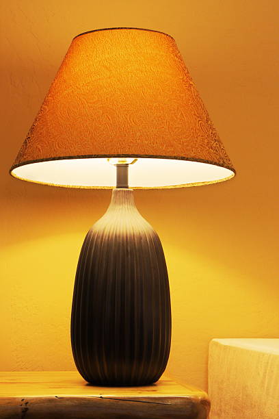 istock Lamp Lampshade Home Decor 182349312