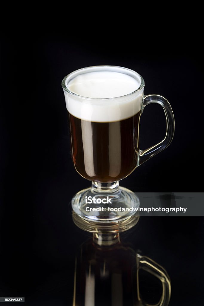 irish coffee - Photo de Alcool libre de droits