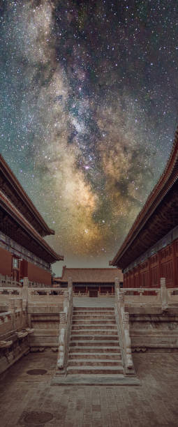 istock dragon in Forbidden Cith,Beijing,china 1823498837
