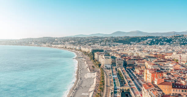 istock Nice, France 1823511535