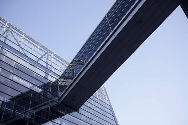 istock Royal Library bridge, Slotsholmen, Copenhagen 182352036
