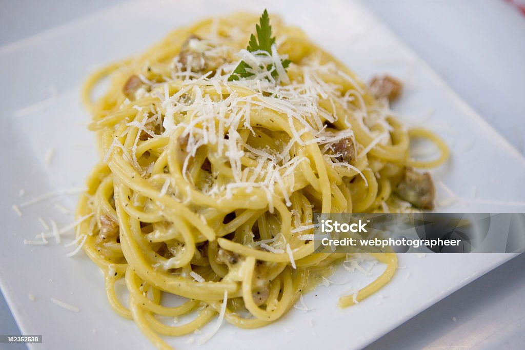 Pasta - Foto de stock de Cheddar - Queso libre de derechos