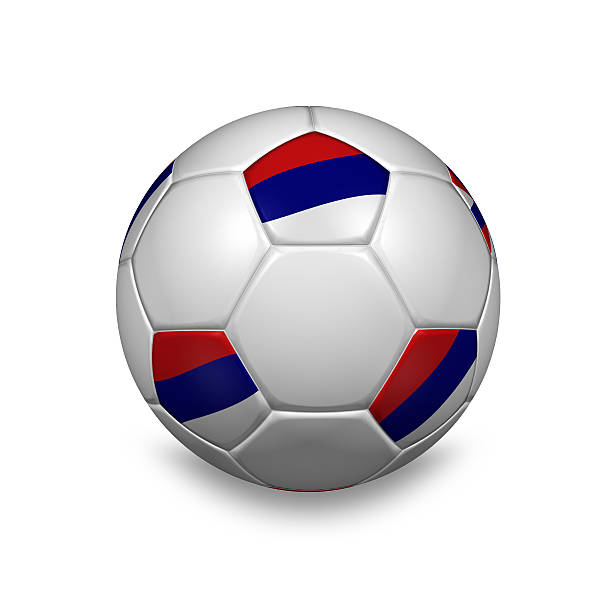 istock serbia soccer ball 182352544